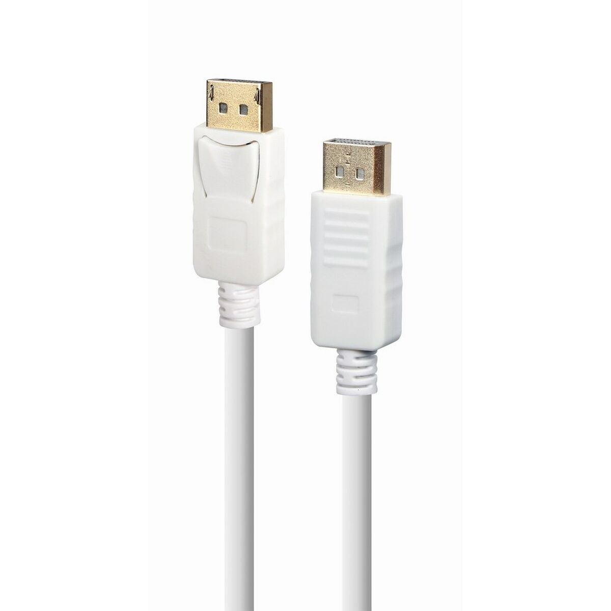 Кабель Displayport CC-DP2-6-W