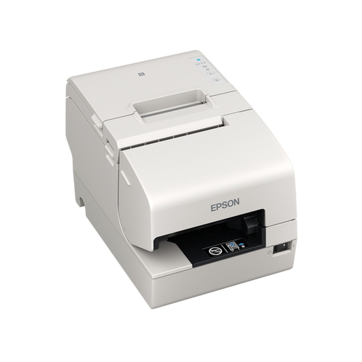 Ticket Printer C31CL25111