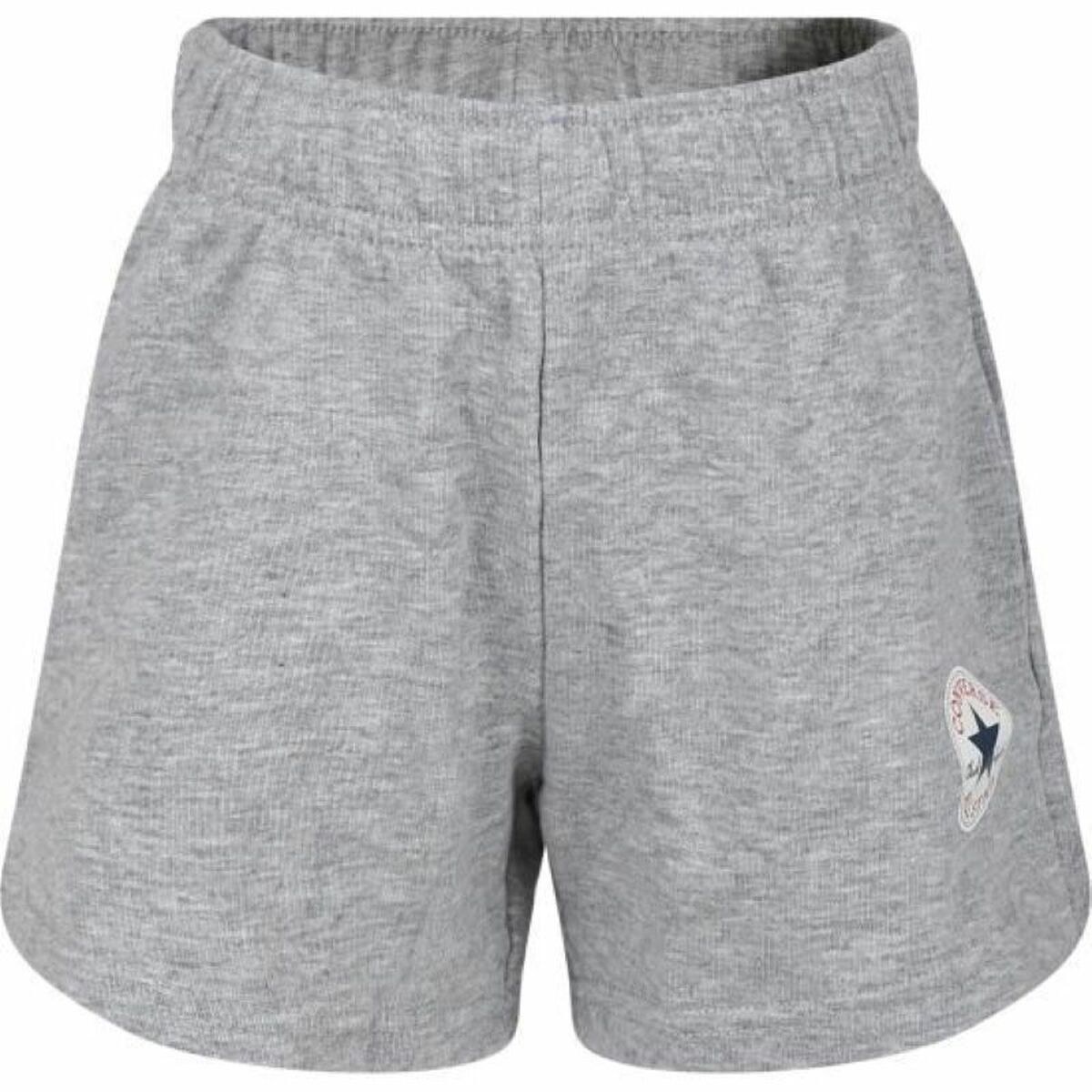 Спортивные шорты CNVG TIMELS CHUCK PATCH SHORTS 469025 042