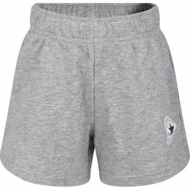 Спортивные шорты CNVG TIMELS CHUCK PATCH SHORTS 469025 042