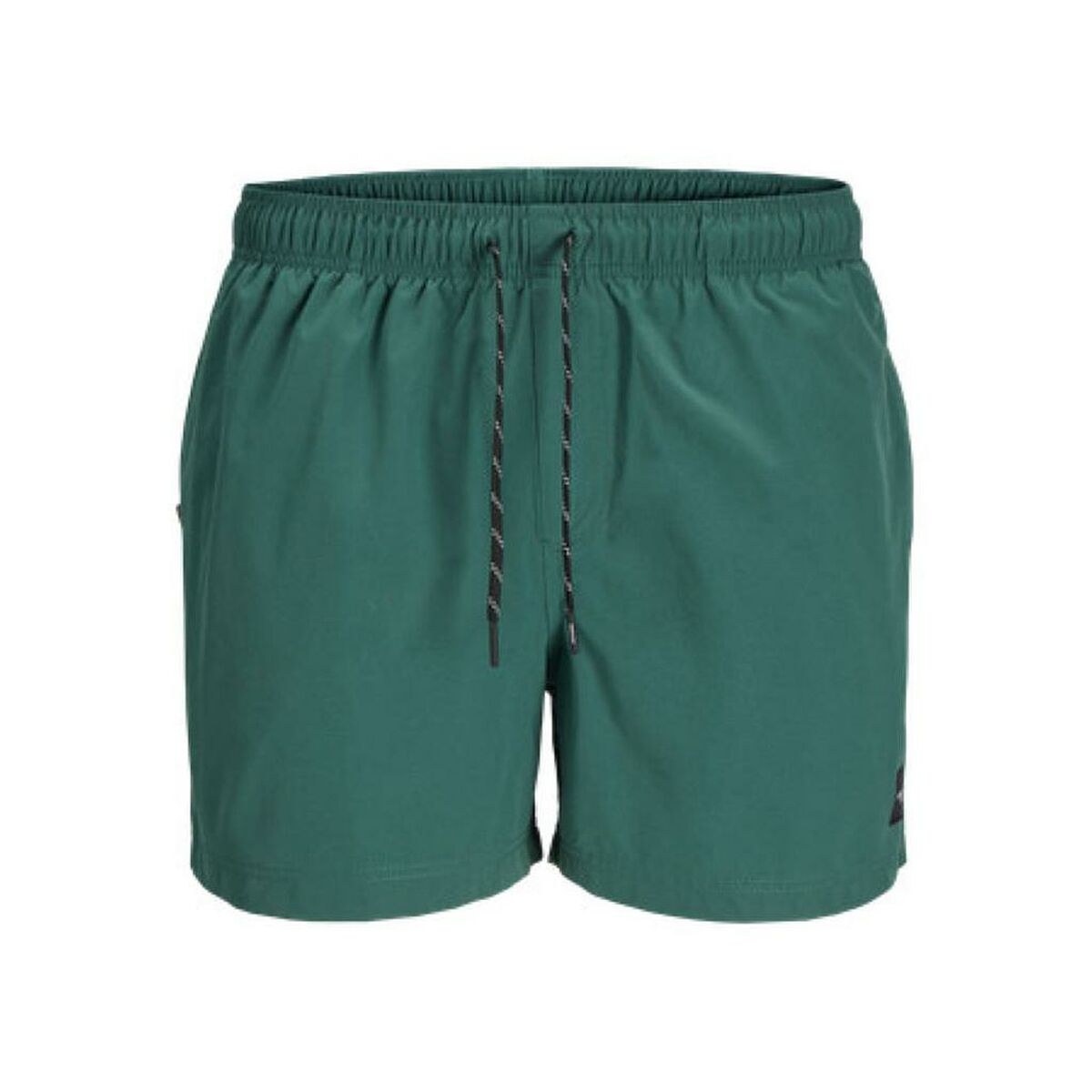 Плавки мужские JPSTBORA BORA JJSWIM SOLID AKM Зеленый