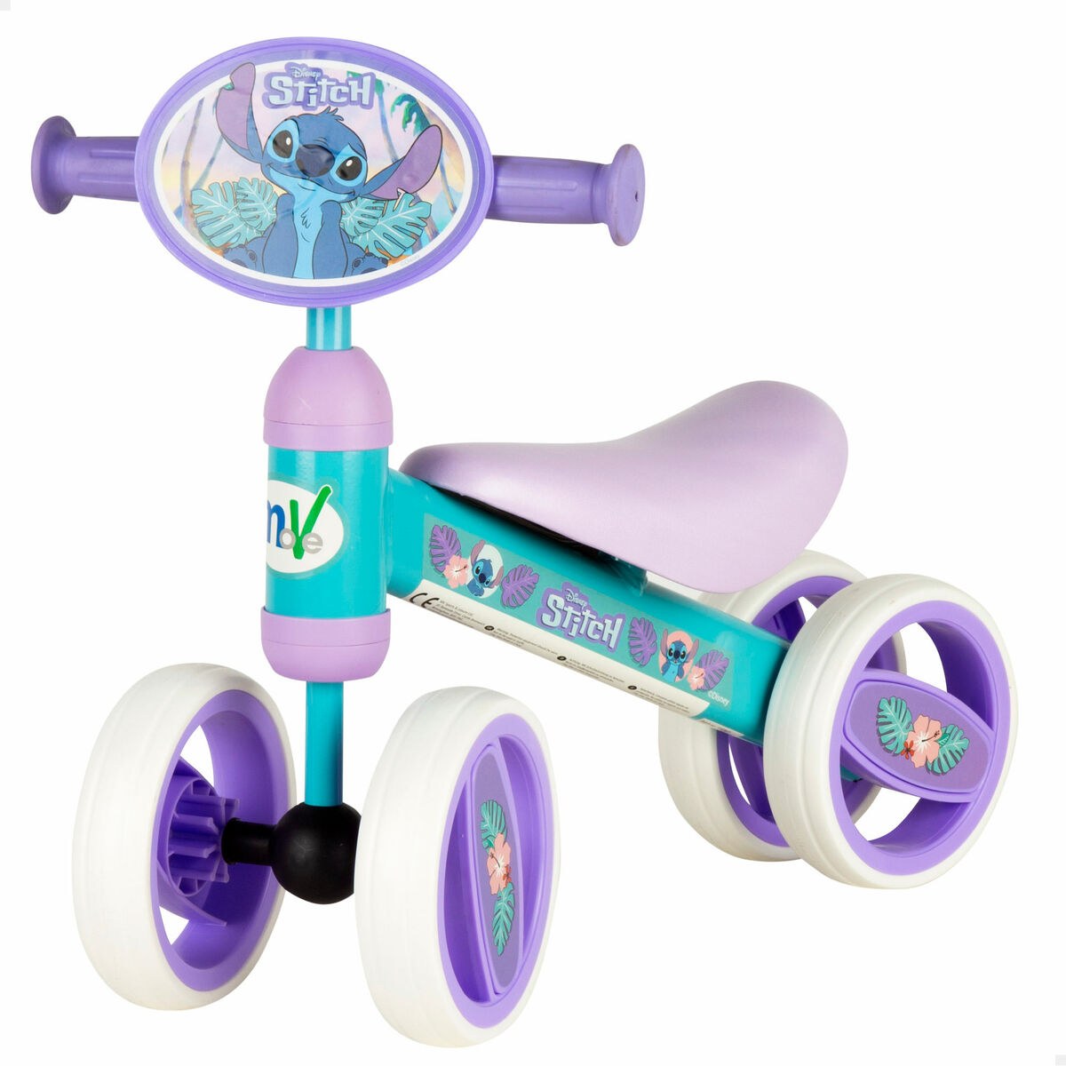 Ride-on toy 47 x 37 x 25 cm
