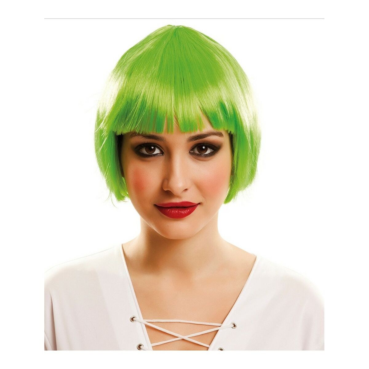 Wigs Green