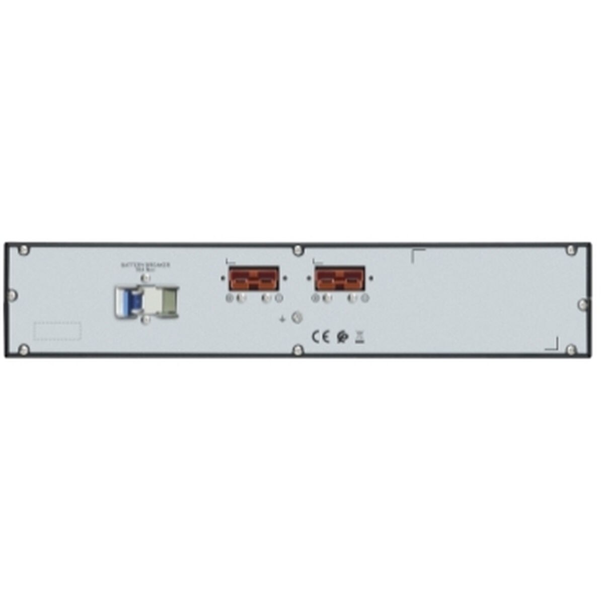 Uninterruptible Power Supply System Interactive UPS SRV1KRILRK-E 900 W