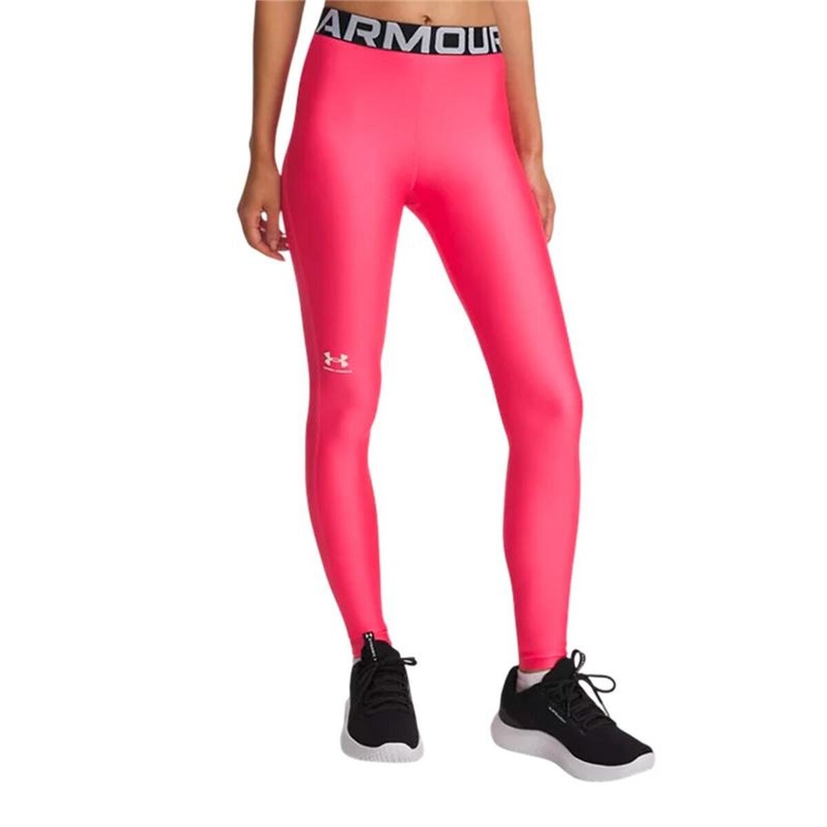 Женские спортивные колготки Hg Legging Розовый