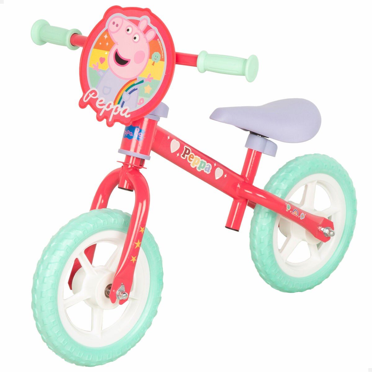 Ride-on toy 70 x 50 x 41 cm Multicolour