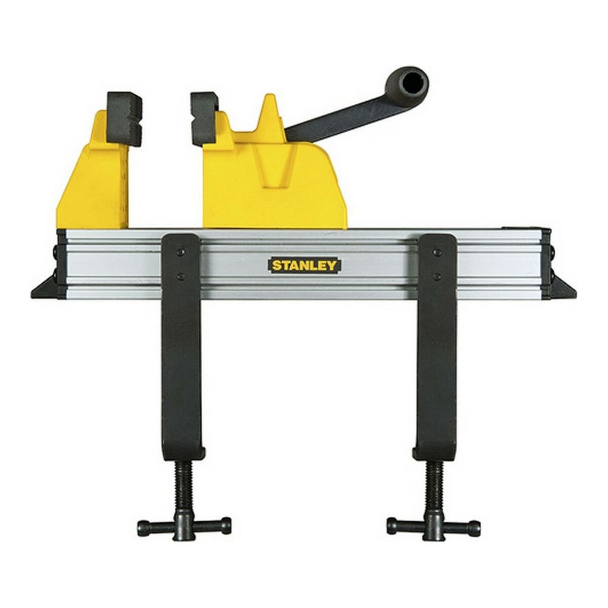 Carpenter's bench vice 80 mm 180 Kg
