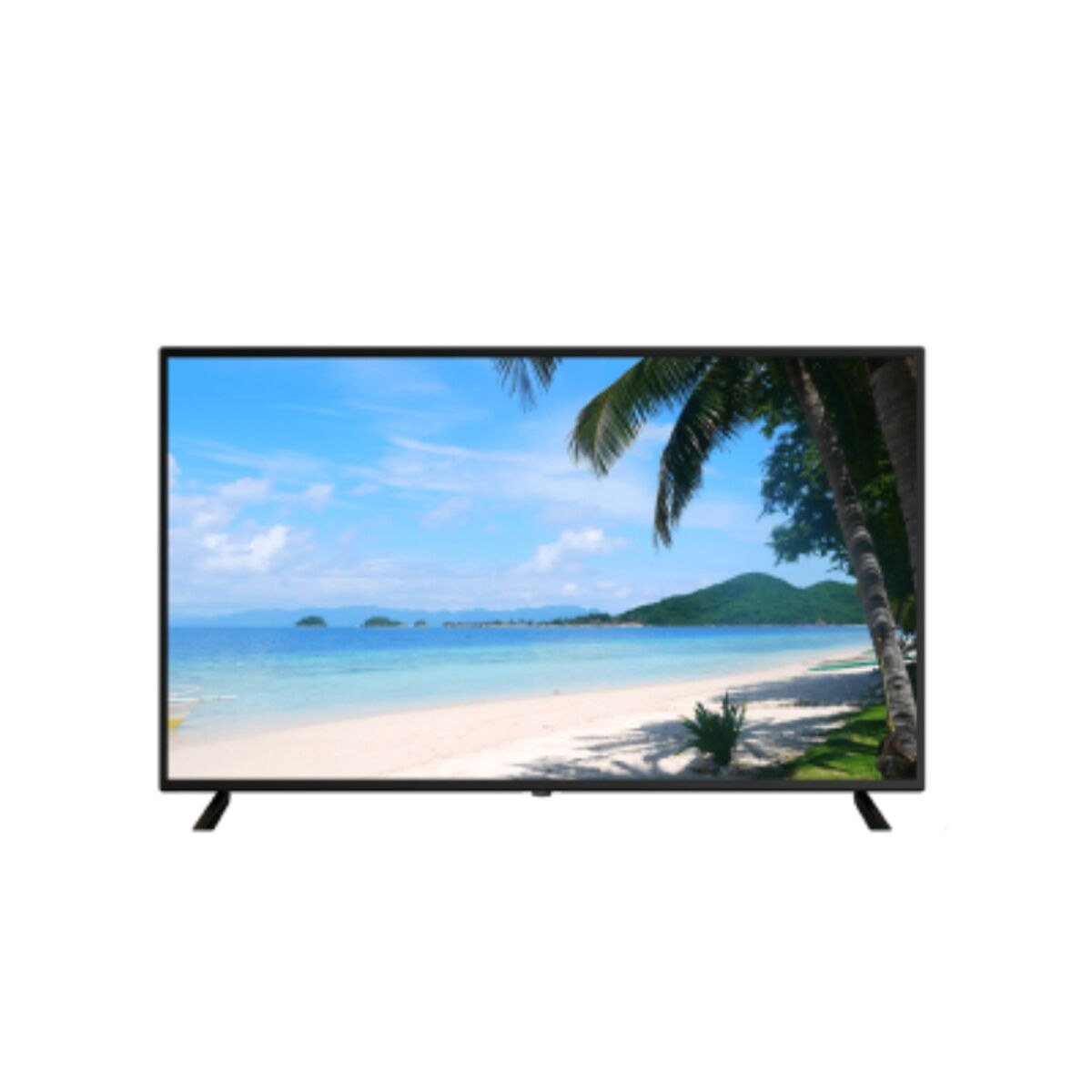 Монитор Videowall DHI-LM55-F400-C4-V2 4K Ultra HD 55"