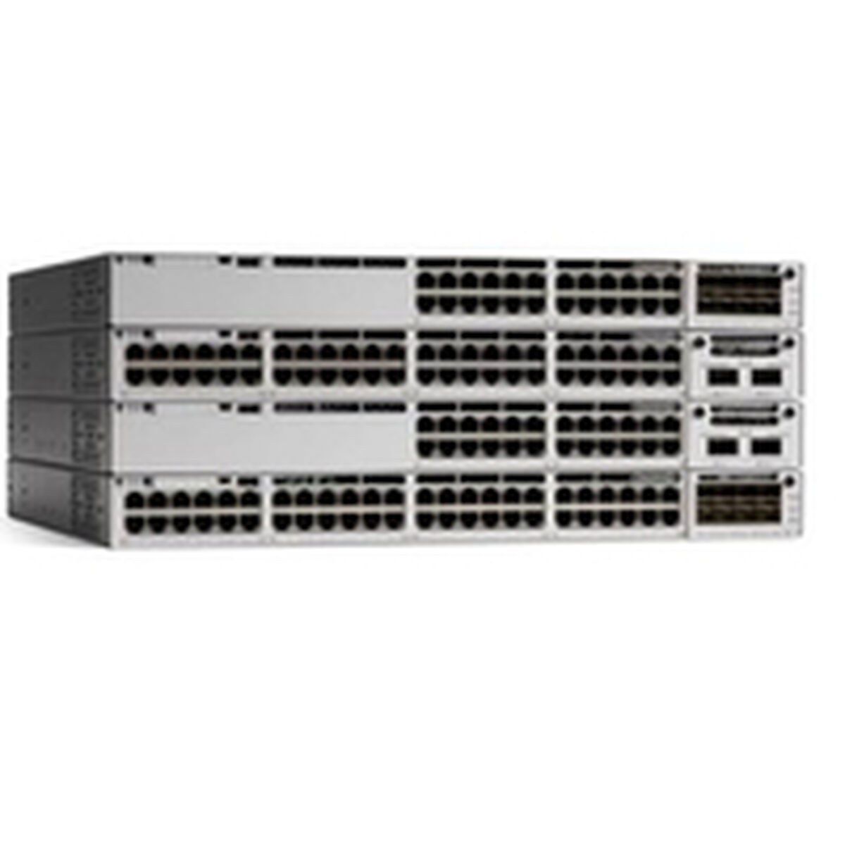 Переключатель C9300-24T-E