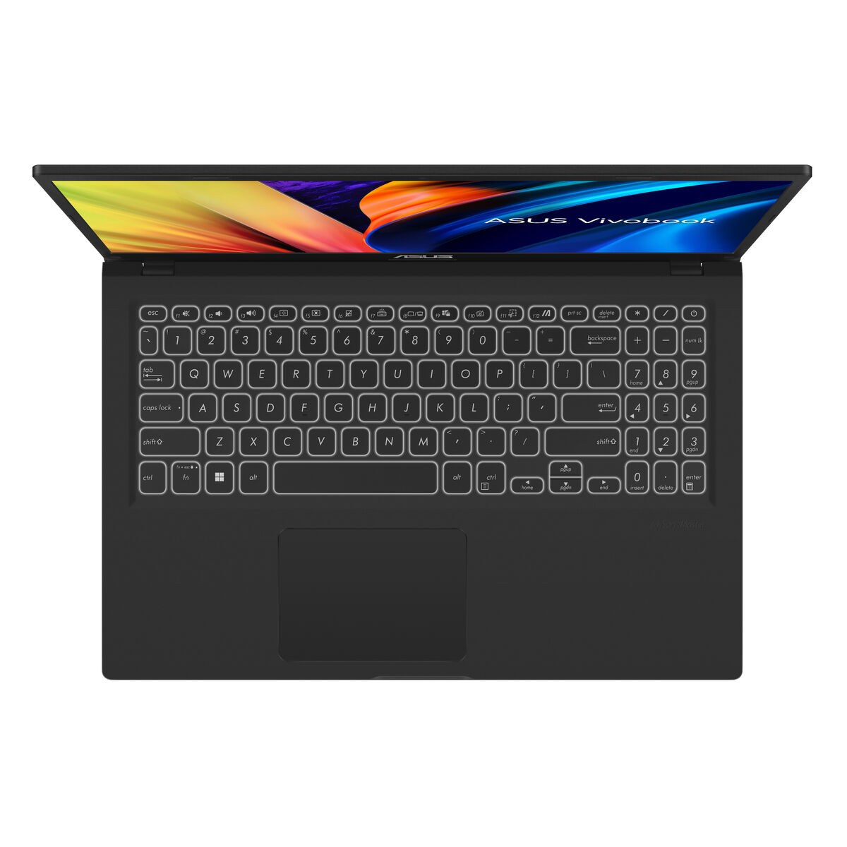 Ноутбук 90NB0TY5-M01EX0 15,6" Intel Core i3-1115G4 16 GB RAM 8 GB RAM 512 GB 512 Гб SSD