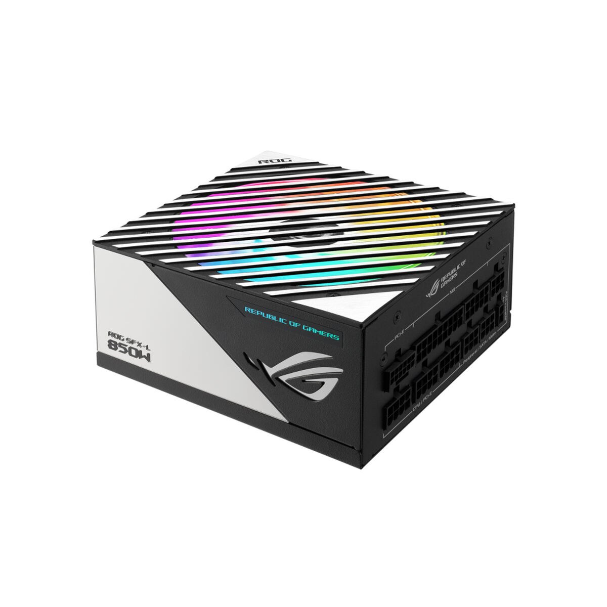 Power supply ROG Loki SFX-L ATX 600 W 850 W 110 W RoHS 80 PLUS Platinum