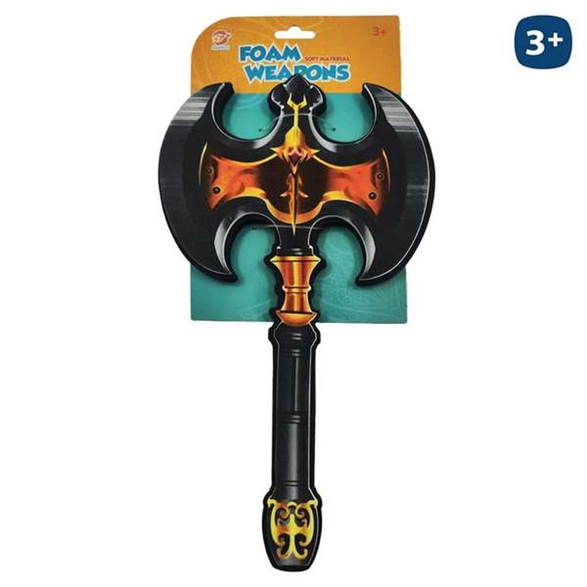 Battle Axe