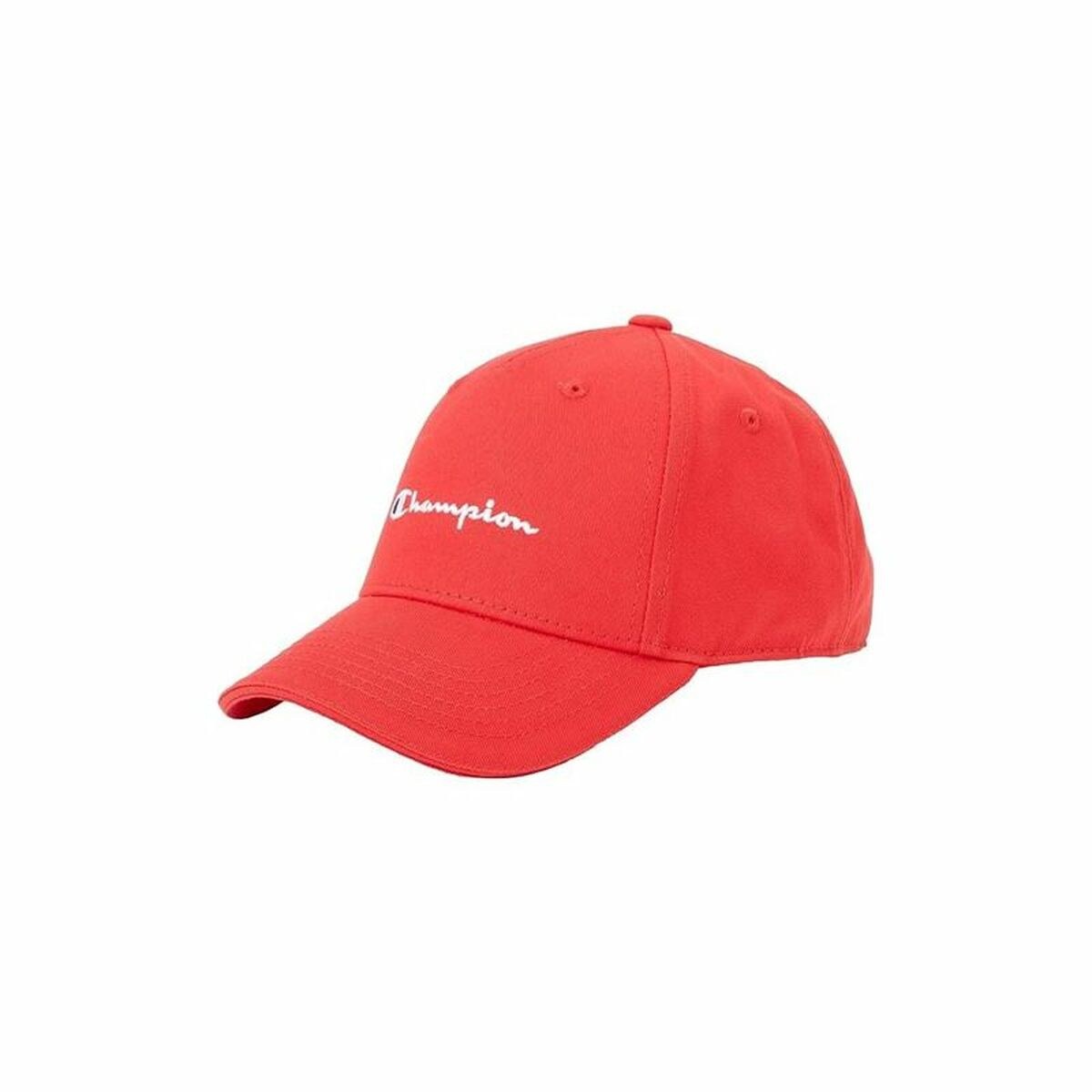 Sports Cap 802421-RS032 One size Red