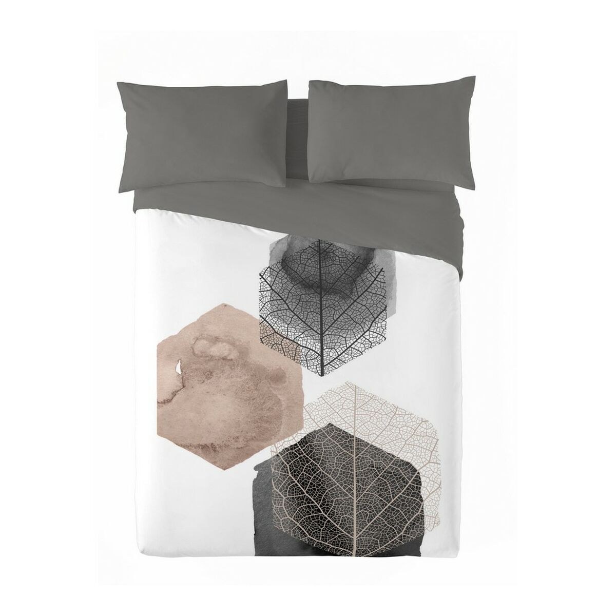 Nordic cover Nori