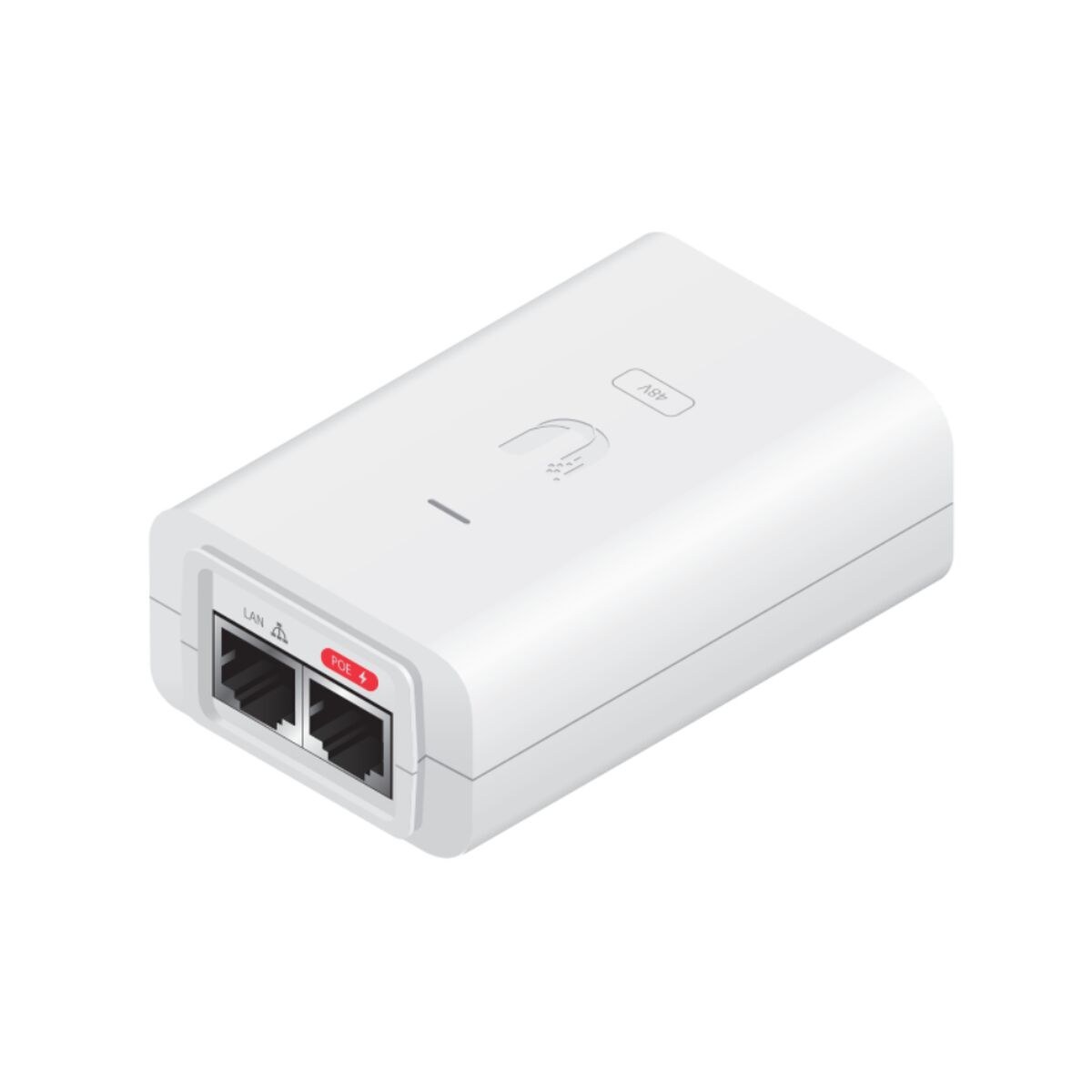 Сетевой адаптер POE-48-24W-WH