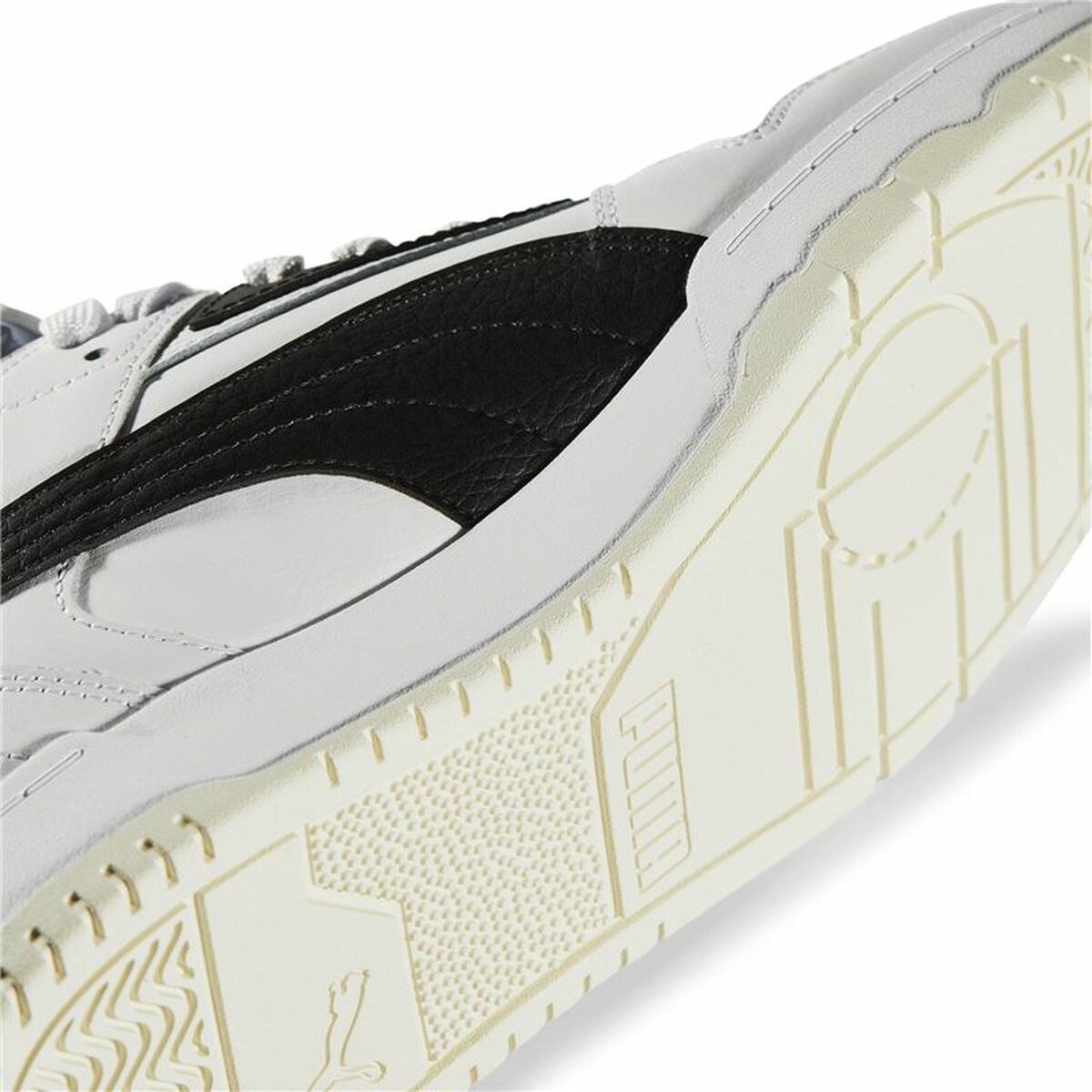 Casual Trainers Rbd Game White