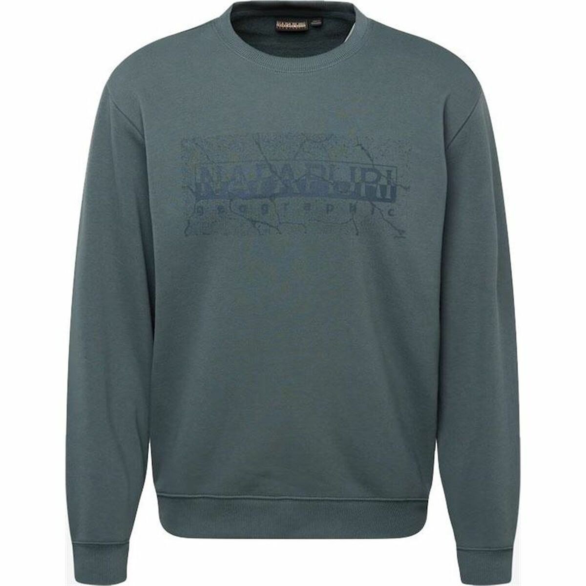 Men’s Sweatshirt without Hood B-Albula