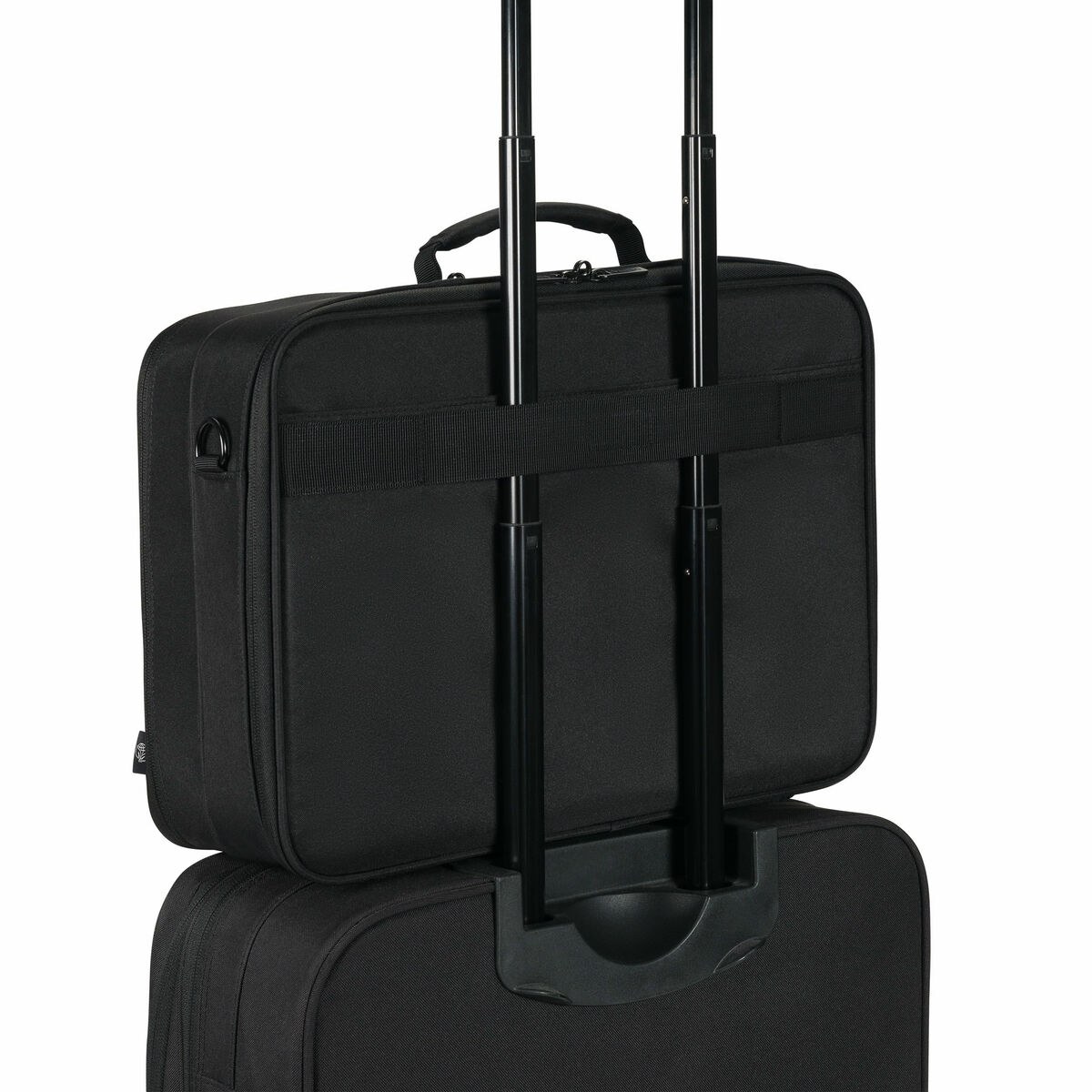 Laptop Case D32032-RPET Black 16"