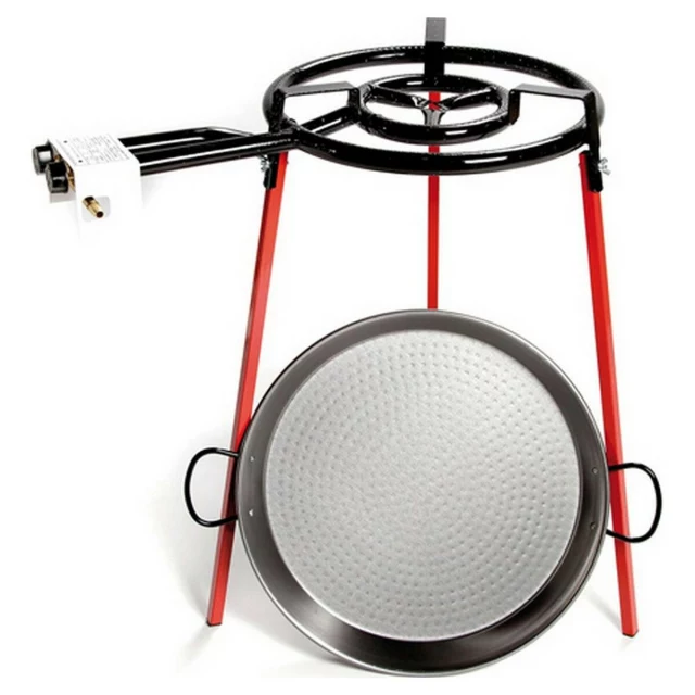 Burner for Paella Tripod Burner Spain