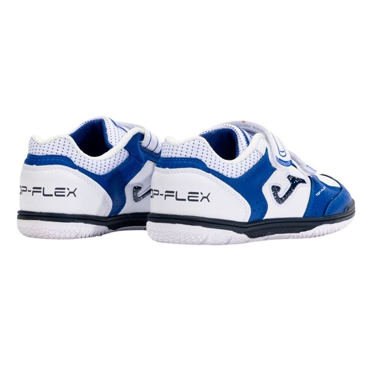 Детские кроссовки для футзала Top Flex 2532 Синий