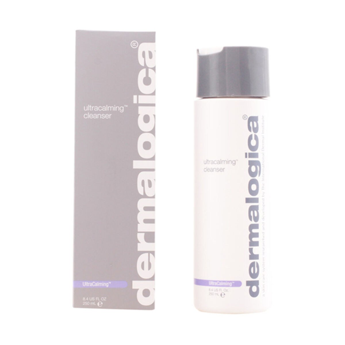 Facial Cleansing Gel Ultracalming 250 ml