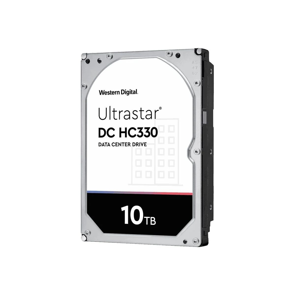 Жесткий диск ULTRASTAR DC HC330 HDD 10 TB SSD