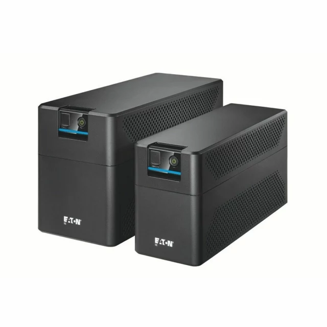 Система бесперебойного питания Интерактивная SAI 5E Gen2 900 USB 220 V 240 V