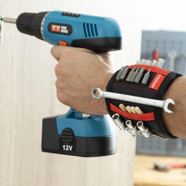 Магнитный браслет для DIY WrisTool