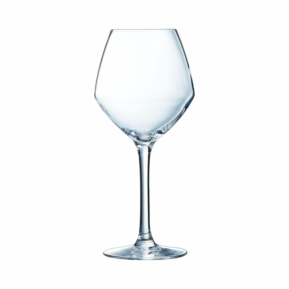 Набор бокалов для вина Chef & Sommelier Cabernet Vinos Jov Прозрачный Cтекло 350 ml 6 Предметы