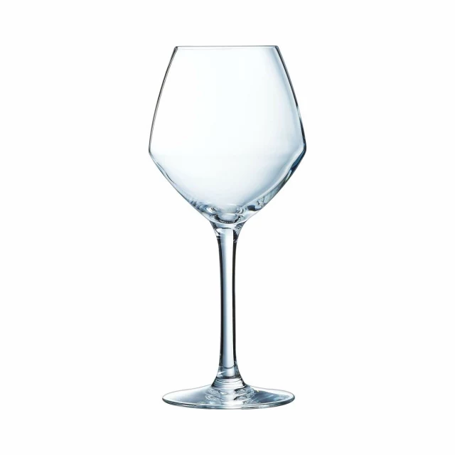 Набор бокалов для вина Chef & Sommelier Cabernet Vinos Jov Прозрачный Cтекло 350 ml 6 Предметы