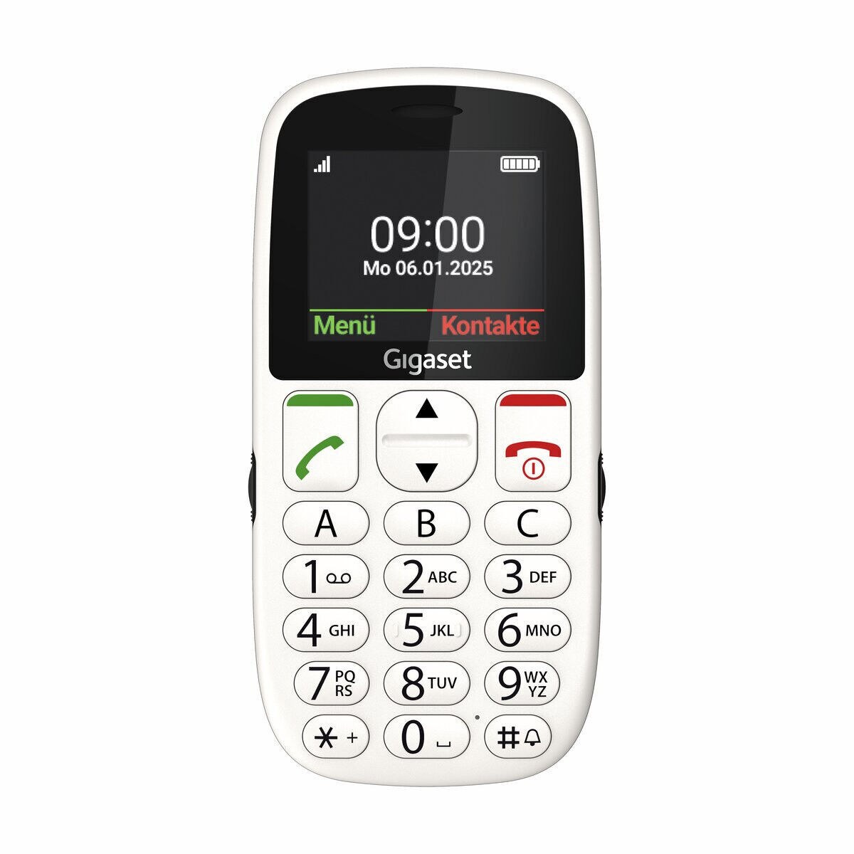 Смартфоны GL395 Белый 32 GB RAM