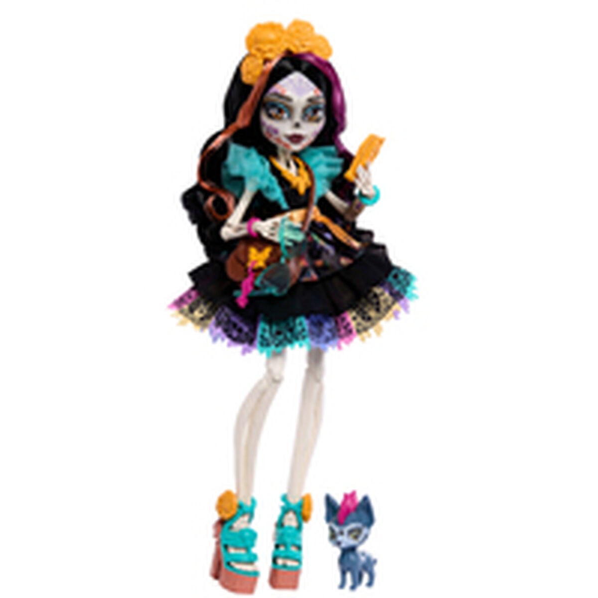 Doll