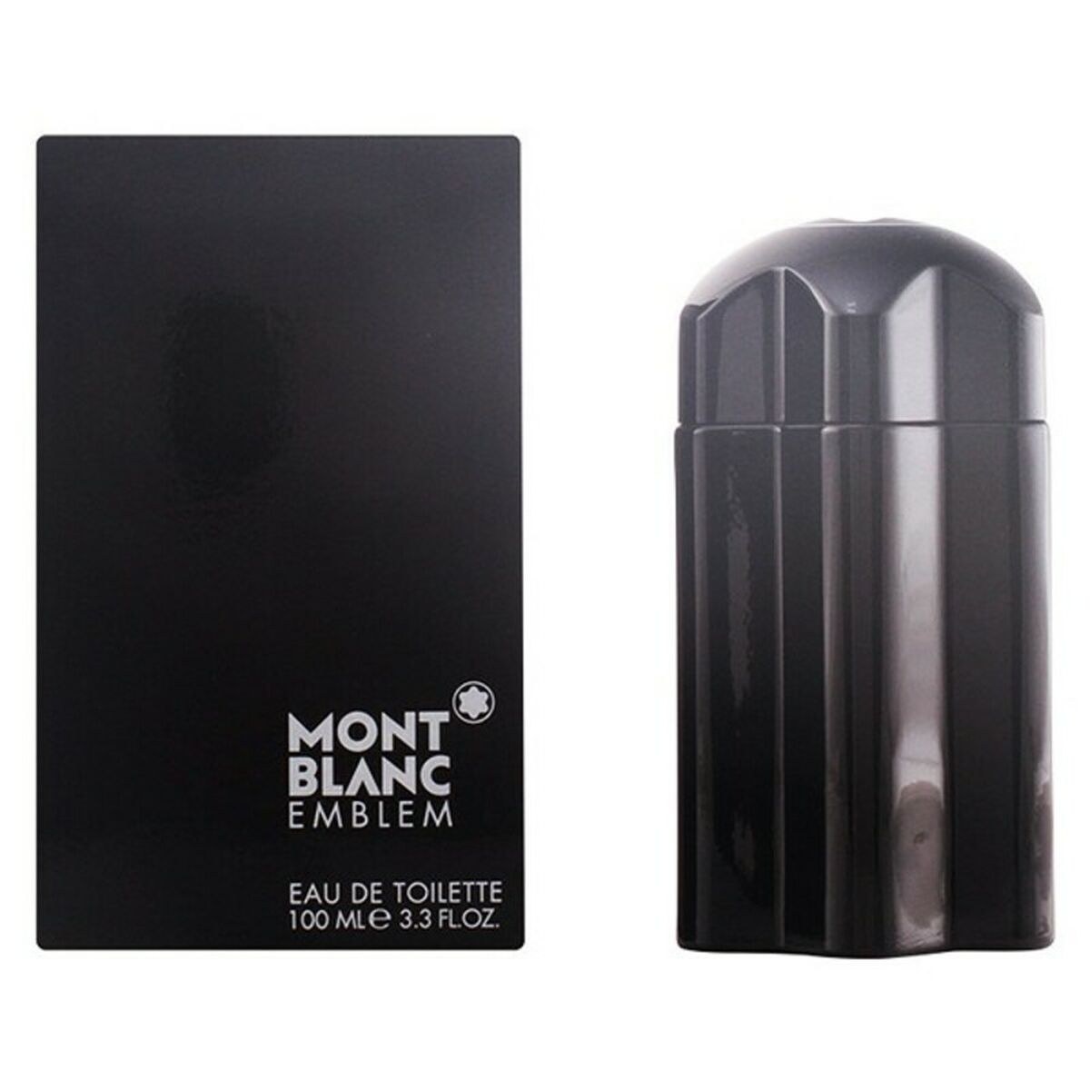Мужская парфюмерия Emblem EDT
