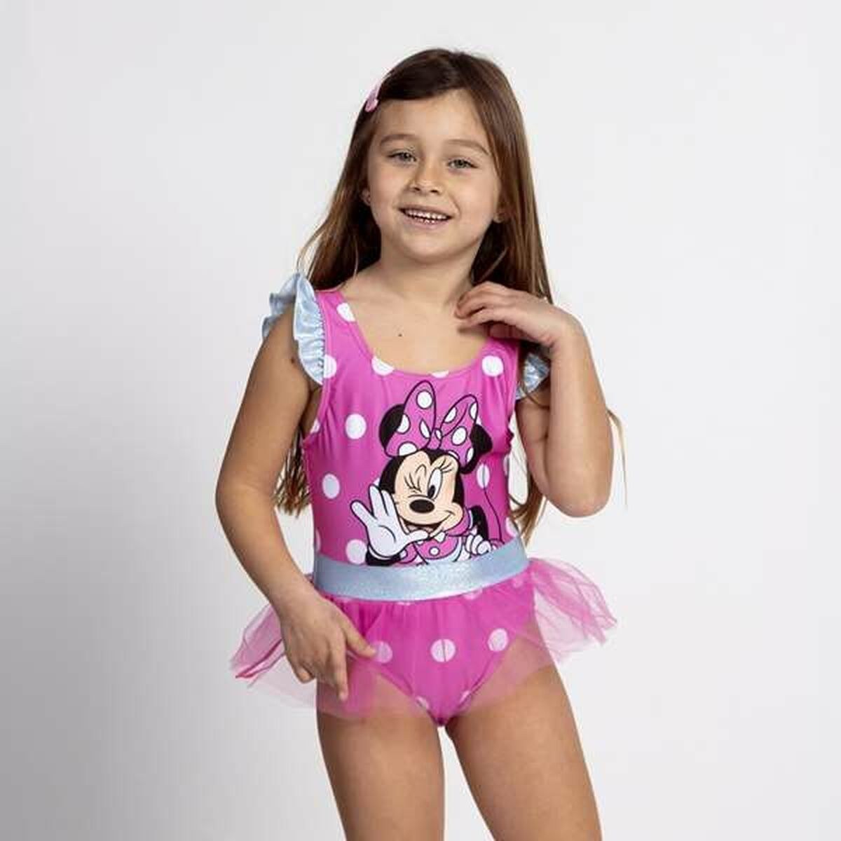 Swimsuit for Girls Pink