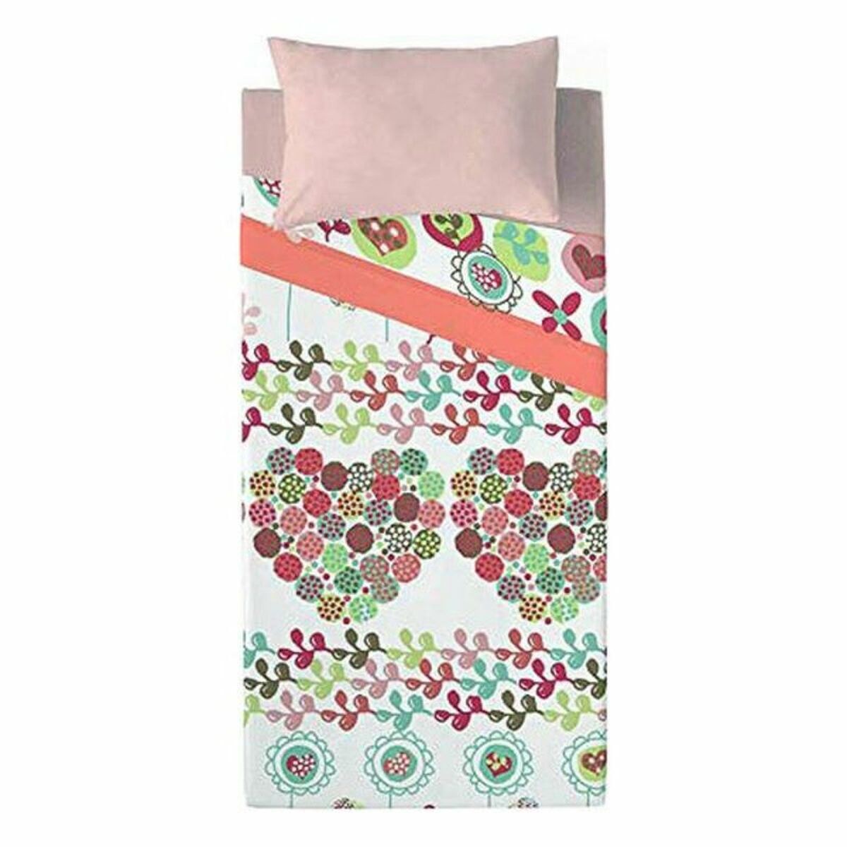 Мешок Nordic без наполнения Analy 105 кровать 180 x 270 cm