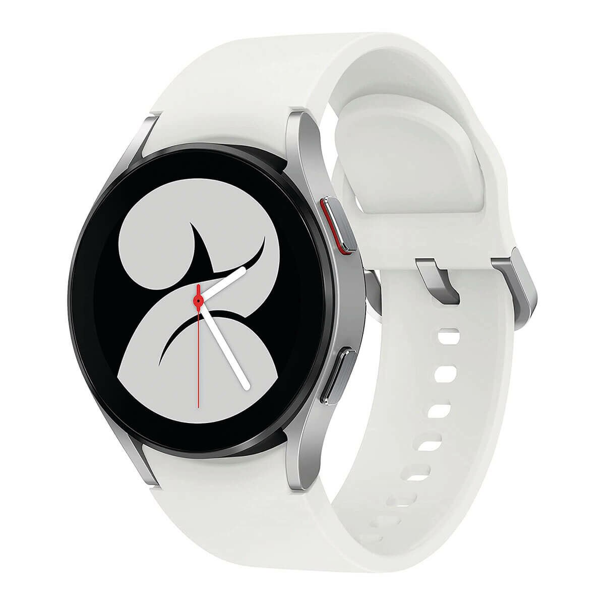Умные часы Galaxy Watch 4 Серебристый 1,2" 40 mm
