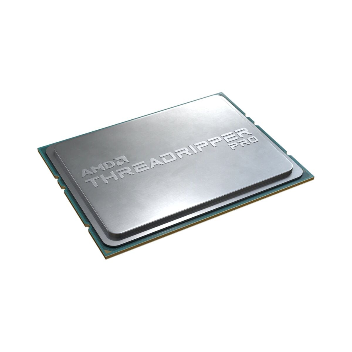 Processor RYZEN THREADRIPPER PRO 5965WX SP3 CHIP Socket SP3