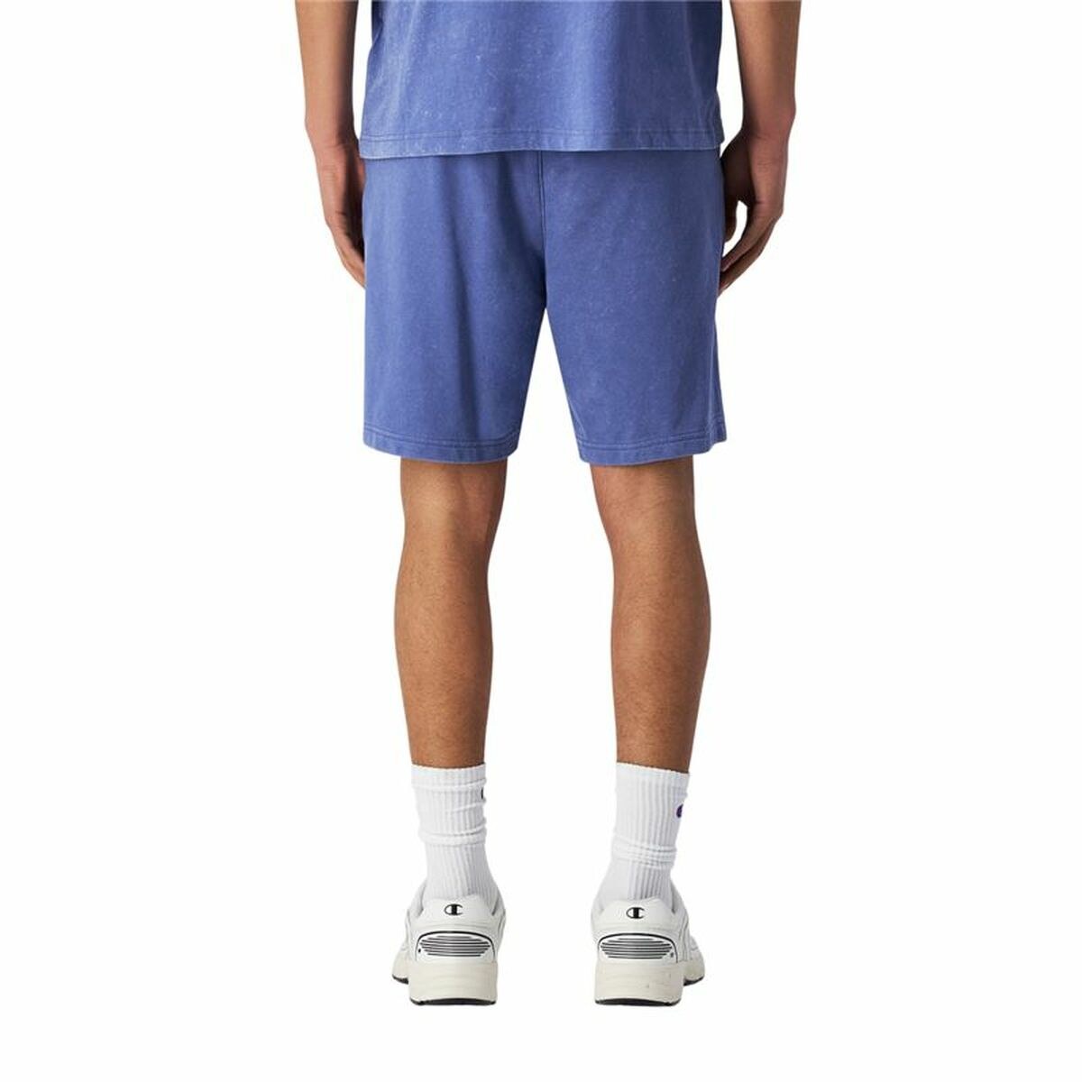 Trousers Svb Blue