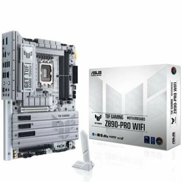 Motherboard 90MB1IR0-M0EAY0 LGA 1851