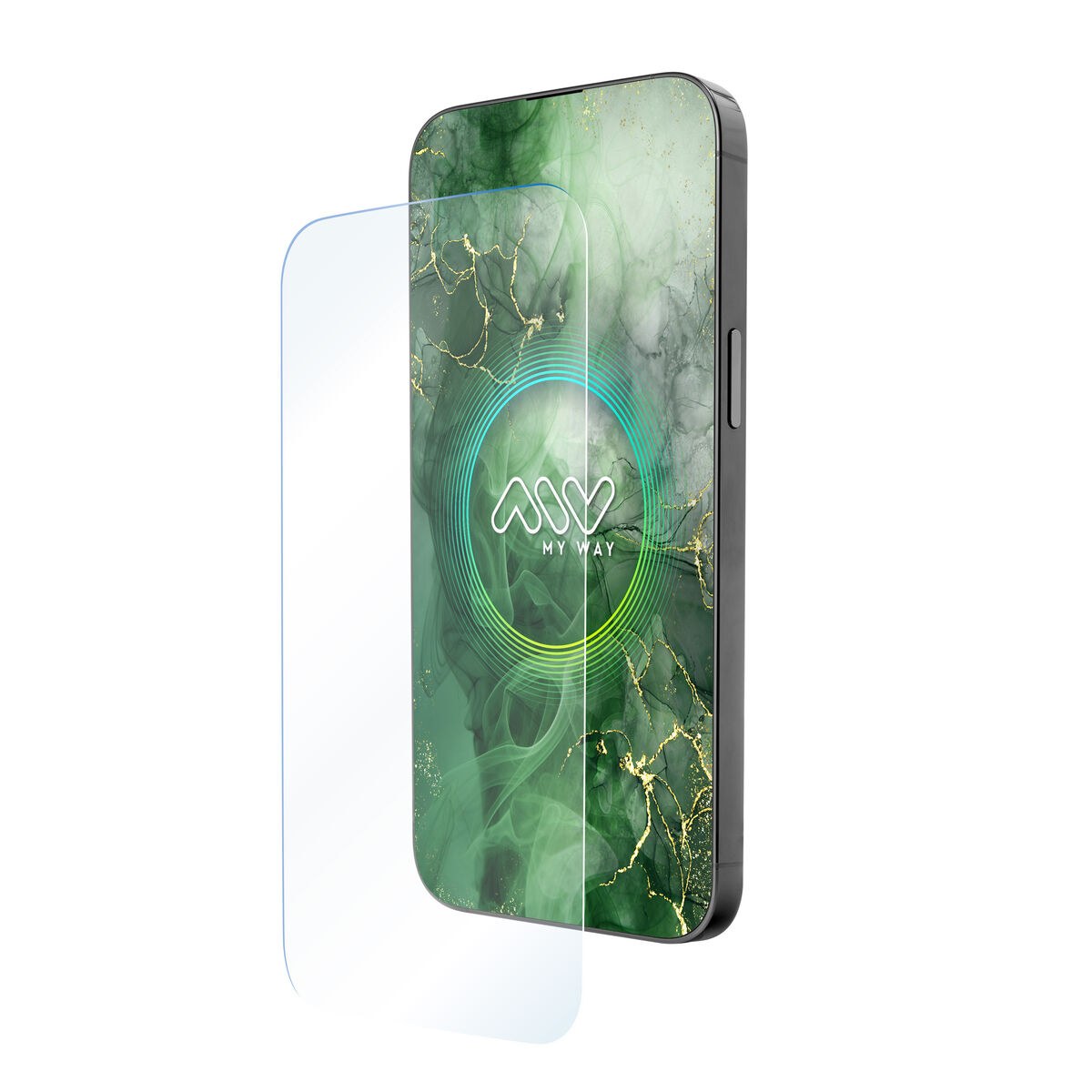 Mobile Screen Protector Redmi 12 4G/5G
