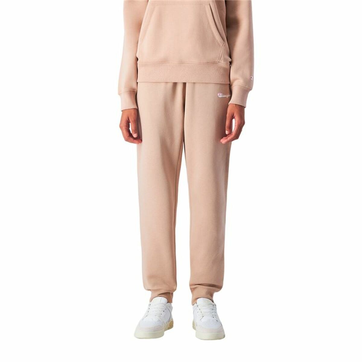 Длинные спортивные штаны Rib Cuff Pants Mujer Wtp Мужской