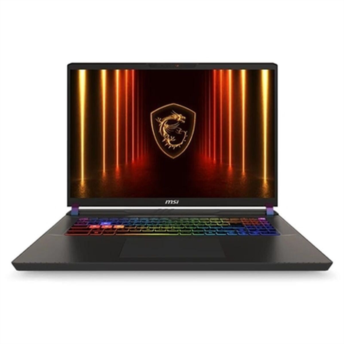 Ноутбук 9S7-15MM72-054 16" 64 GB RAM 1 TB SSD RTX 5080