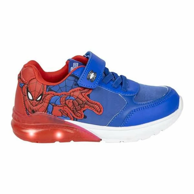 LED Trainers Dark blue 26