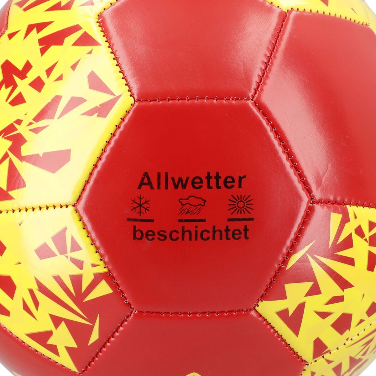 Football España Size 5 22 x 22 x 22 cm 12 Units