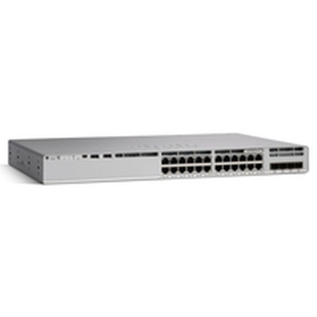 Переключатель C9200-24P-A