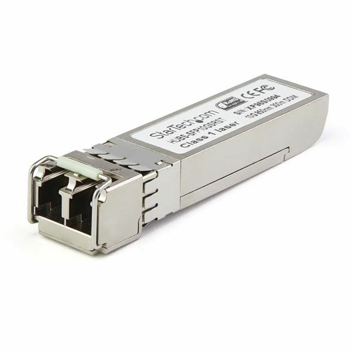 Волоконный модуль SFP MultiModo SFP10GLREMST