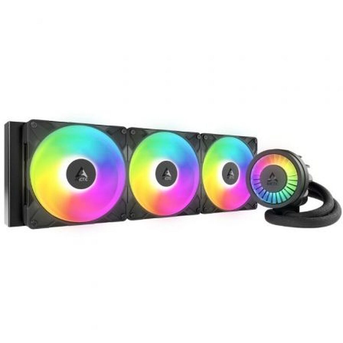 Liquid Refrigeration Kit Pro 420 A-RGB