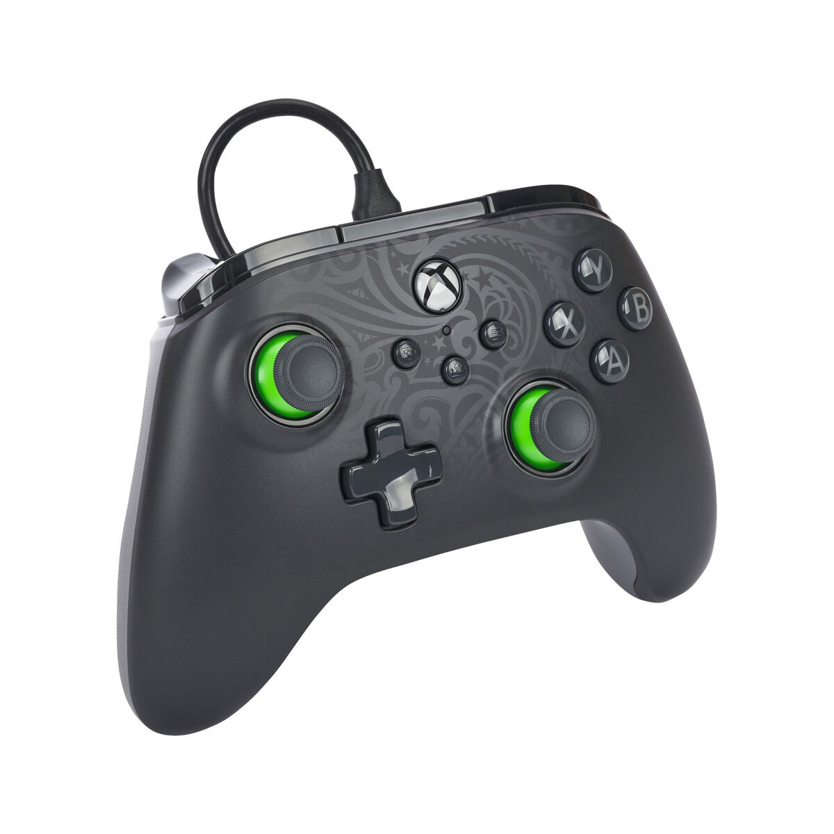 Gaming Control XBGP0190-01