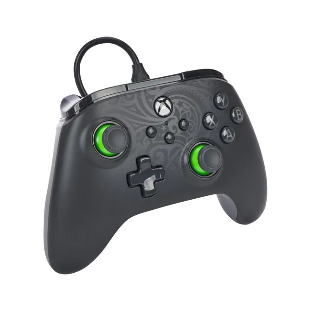 Gaming Control XBGP0190-01