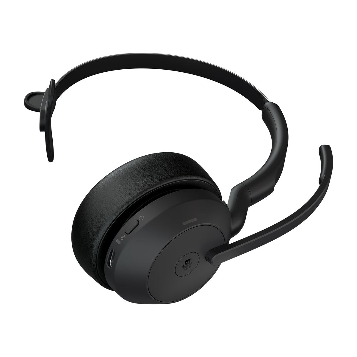 Наушник с микрофоном EVOLVE2 55